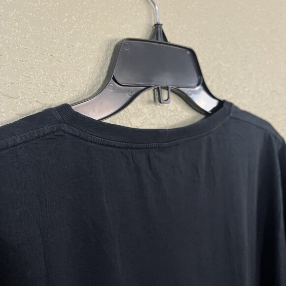 Grimes Saint Laurent YSL Swan Shirt XXL - Picture 7 of 7